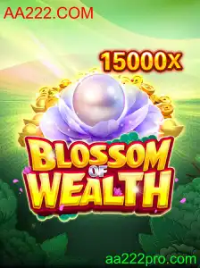 BlossomofWealth